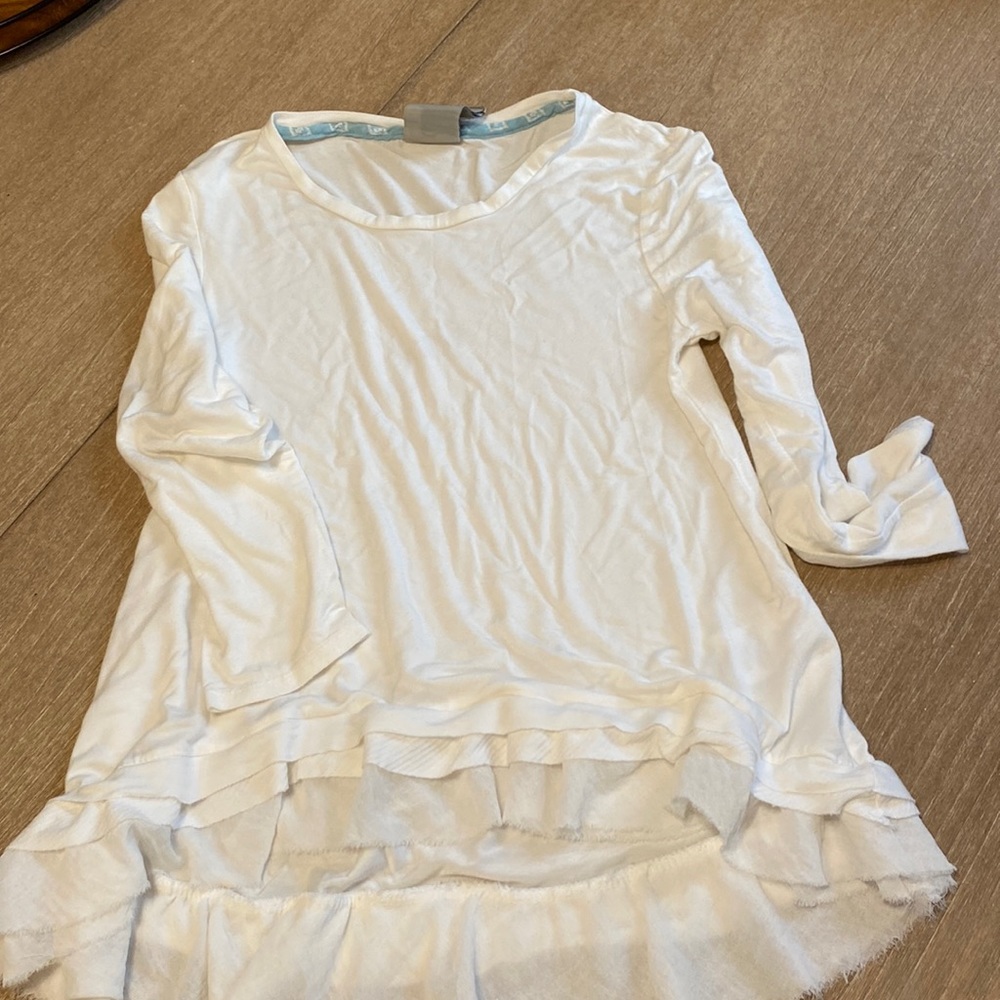 Anthropologie Women’s shirt